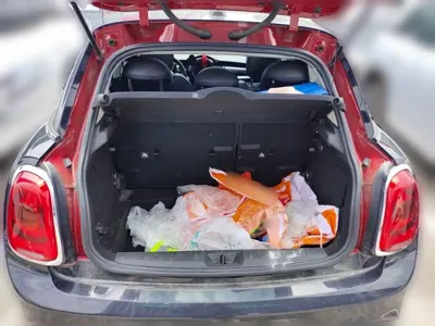 MINI MINI 2017, 93200 км, за 71000 CNY - фото 10