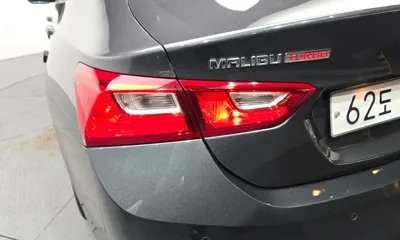 ChevroletGMDaewoo Malibu 2017, 157823 км, за 4600000 KRW - фото 23