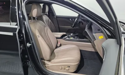 Kia K8 2022, 59443 км, за 23400000 KRW - фото 25