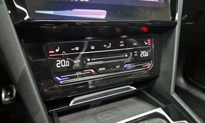 Volkswagen Arteon 2022, 54320 км, за 32900000 KRW - фото 30