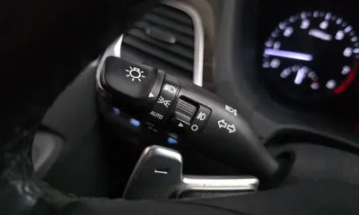 Genesis G80 2019, 166962 км, за 11800000 KRW - фото 35