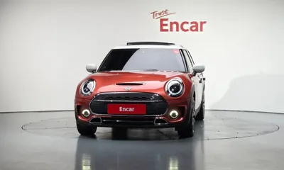 MINI Clubman 2023, 22546 км, за 30990000 KRW