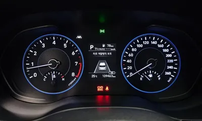 Hyundai Palisade 2020, 109463 км, за 18990000 KRW - фото 8