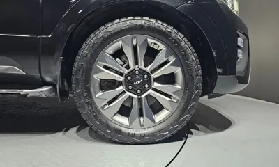 Kia Mohave 2022, 71018 км, за 34600000 KRW - фото 21