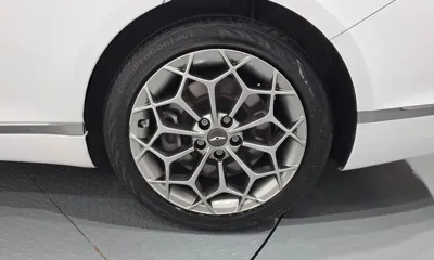 Genesis G80 2022, 96170 км, за 55000000 KRW - фото 21