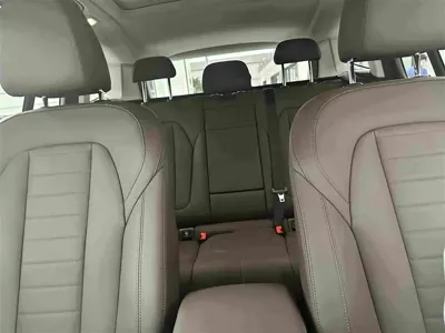 BMW X3 2021, 35500 км, за 165000 CNY - фото 16