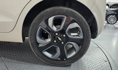 ChevroletGMDaewoo Spark 2019, 46983 км, за 7900000 KRW - фото 21