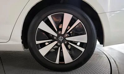 Nissan Altima 2019, 129966 км, за 12900000 KRW - фото 21