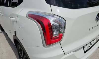 KG_Mobility_Ssangyong TIBOLI 2015, 143296 км, за 5300000 KRW - фото 23