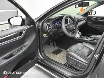 Hyundai Grandeur 2019, 198592 км, за 9200000 KRW - фото 11
