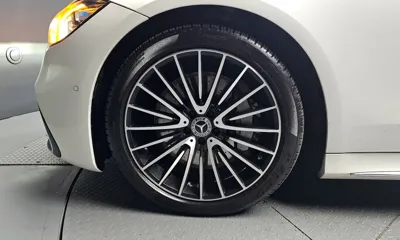 Mercedes-Benz S-Class 2022, 102741 км, за 75900000 KRW - фото 5