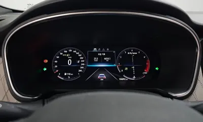 Renault-KoreaSamsung SM6 2021, 106892 км, за 14290000 KRW - фото 8