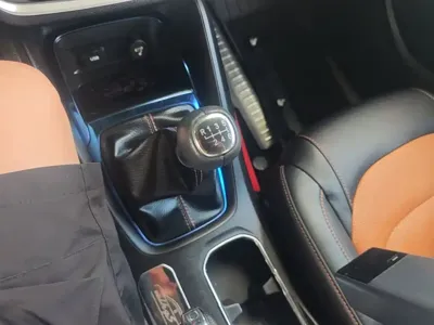 Wuling Hongguang S3 2019, 60199 км, за 28200 CNY - фото 14