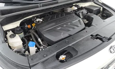 Kia Canival 2019, 175354 км, за 15500000 KRW - фото 6