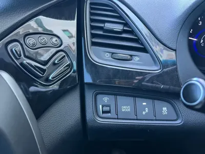 Hyundai Grandeur 2015, 143000 км, за 6800000 KRW - фото 4