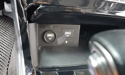 Kia Mohave 2020, 127041 км, за 25000000 KRW - фото 35