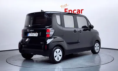 Kia Ray 2023, 28515 км, за 12900000 KRW