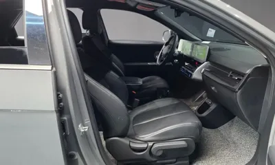 Hyundai Ioniq5 2023, 239942 км, за 19990000 KRW - фото 11