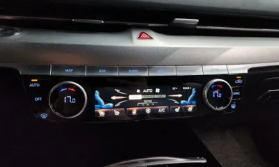 Genesis G80 2022, 86947 км, за 49500000 KRW - фото 32