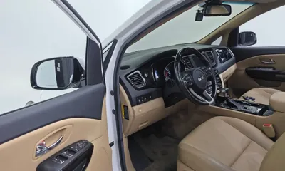 Kia Canival 2019, 109406 км, за 14500000 KRW - фото 12