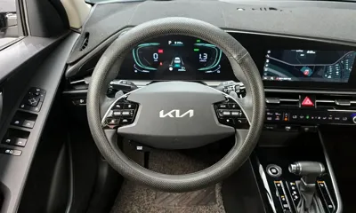Kia Niro 2022, 28368 км, за 23500000 KRW - фото 12