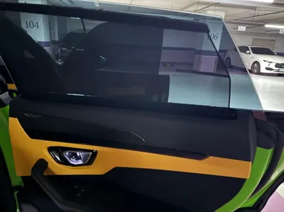 Lamborghini Urus 2024, 3500 км, за 350000000 KRW - фото 6
