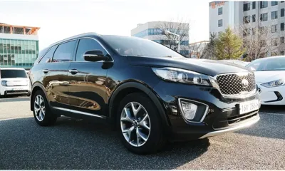 Kia Sorento 2016, 189162 км, за 11200000 KRW