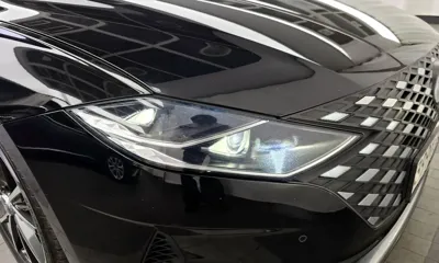 Hyundai Grandeur 2020, 109430 км, за 18490000 KRW - фото 22