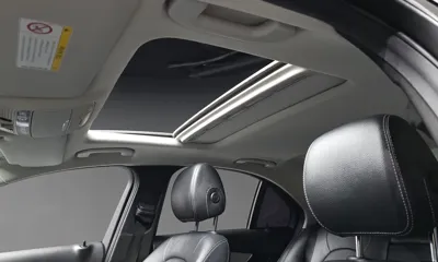 Mercedes-Benz C-Class 2017, 142813 км, за 13500000 KRW - фото 18
