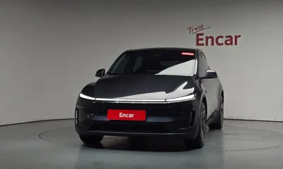 Tesla Model Y 2025, 6990 км, за 68500000 KRW