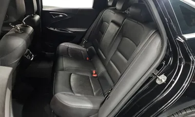 ChevroletGMDaewoo Malibu 2019, 154254 км, за 8300000 KRW - фото 11