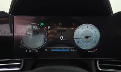 Hyundai Avante 2024, 44567 км, за 22800000 KRW - фото 8