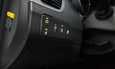 Hyundai Avante 2014, 105880 км, за 6600000 KRW - фото 17