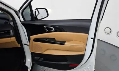 Kia Canival 2022, 109236 км, за 23400000 KRW - фото 25