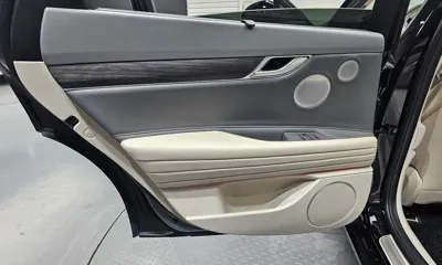 Genesis G80 2025, 35739 км, за 61000000 KRW - фото 25