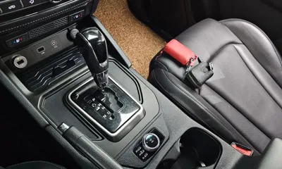 KG_Mobility_Ssangyong Rexton 2018, 107666 км, за 16500000 KRW - фото 9