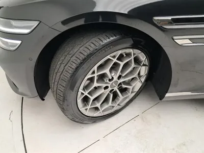 Genesis G80 2022, 21763 км, за 39000000 KRW - фото 20