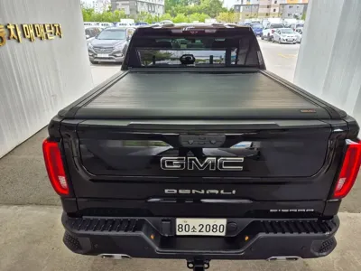 GMC Sierra 2023, 37817 км, за 62900000 KRW - фото 6