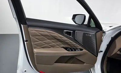 Kia K8 2024, 24111 км, за 35200000 KRW - фото 24