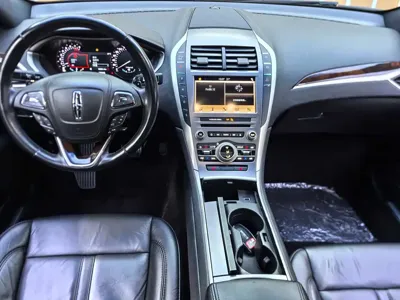 Lincoln MKZ 2017, 88800 км, за 51800 CNY - фото 9