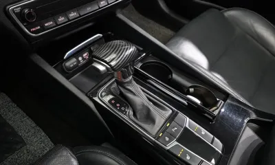 Kia K7 2016, 155374 км, за 9600000 KRW - фото 9