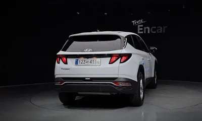 Hyundai Tucson 2022, 84561 км, за 21300000 KRW