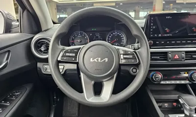 Kia K3 2022, 45417 км, за 12800000 KRW - фото 13