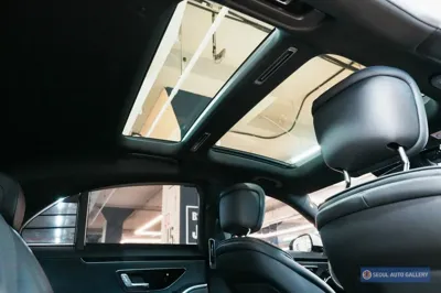 Mercedes-Benz S-Class 2021, 34211 км, за 78000000 KRW - фото 9
