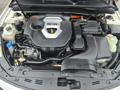 Kia K5 2013, 143541 км, за 4900000 KRW - фото 8