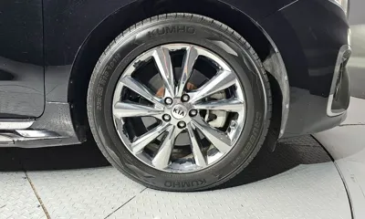 Kia Canival 2019, 139714 км, за 14500000 KRW - фото 21