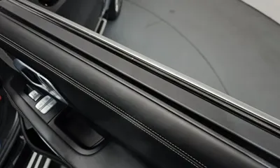 BMW X7 2021, 34531 км, за 73500000 KRW - фото 40
