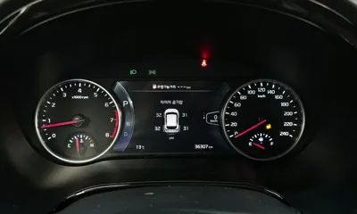 Kia Seltos 2023, 36307 км, за 20500000 KRW - фото 8