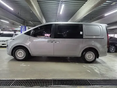 Hyundai Staria 2022, 25711 км, за 22490000 KRW - фото 20