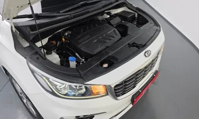 Kia Canival 2019, 78177 км, за 24500000 KRW - фото 6